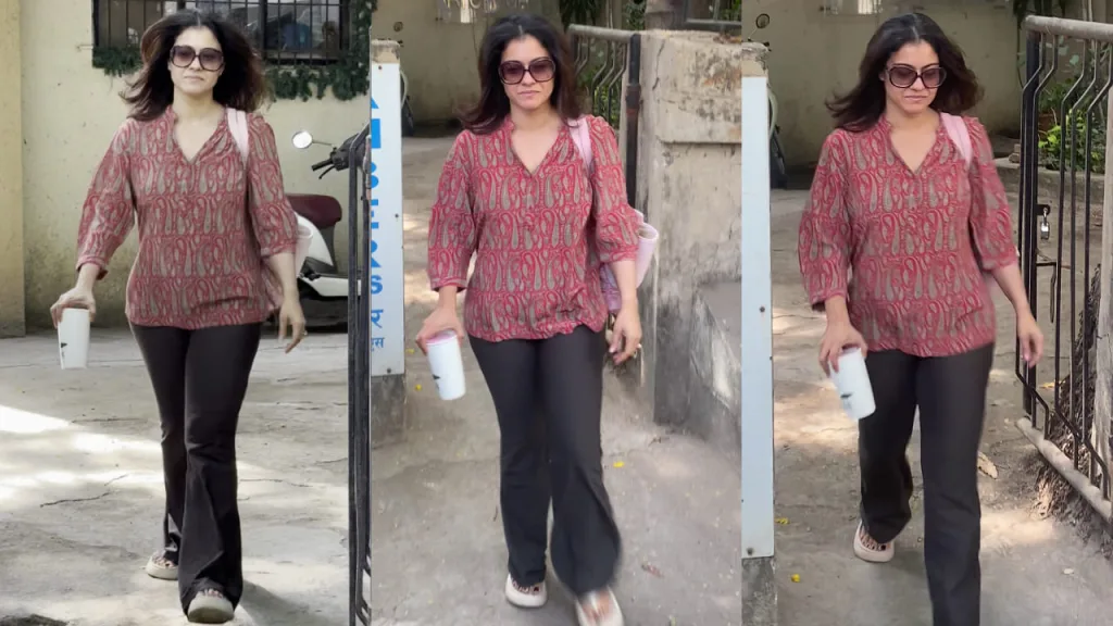 Kajol 
