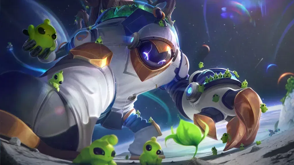 LoLdle Unveiled: Mastering the Daily League of Legends Puzzle Phenomenon