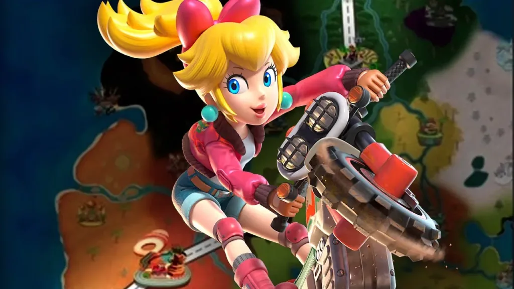Mario Kart 