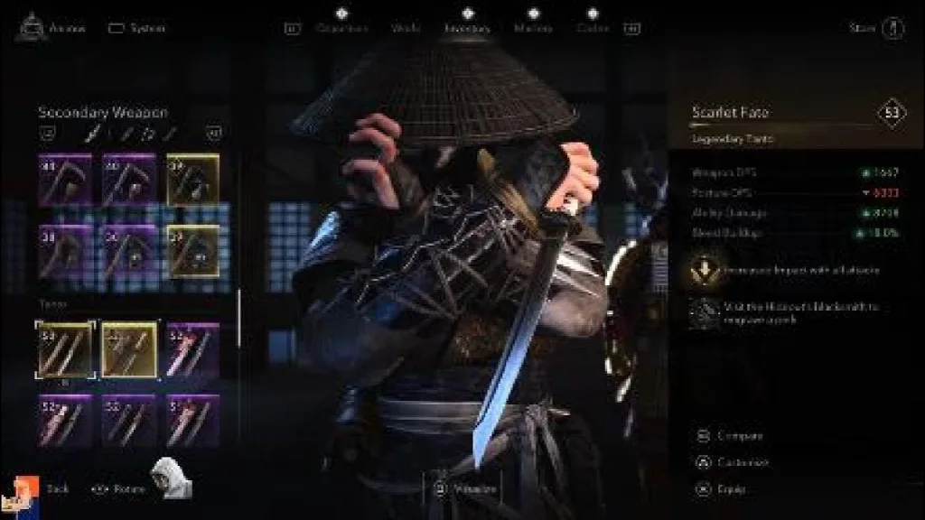 Assassin’s Creed Shadows