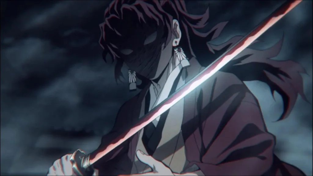 Demon Slayer