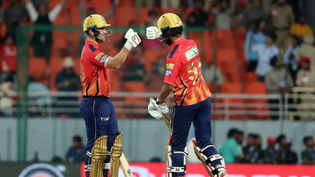 image 781 IPL 2025 Match 34: Dream11 RCB vs PBKS - Definitive Fantasy Cricket Winning Strategy