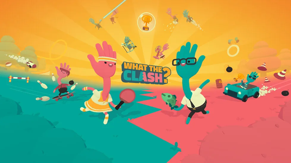 Apple Arcade Unveils 5 New Games for May 2025