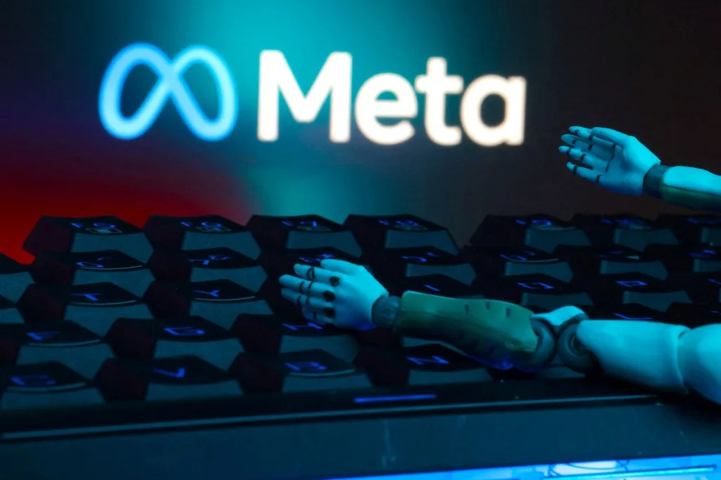 Meta’s AI Benchmark Scandal Rocks Tech World