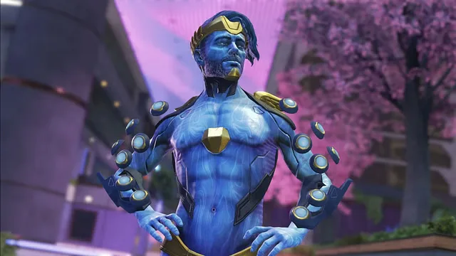 Apex Legends