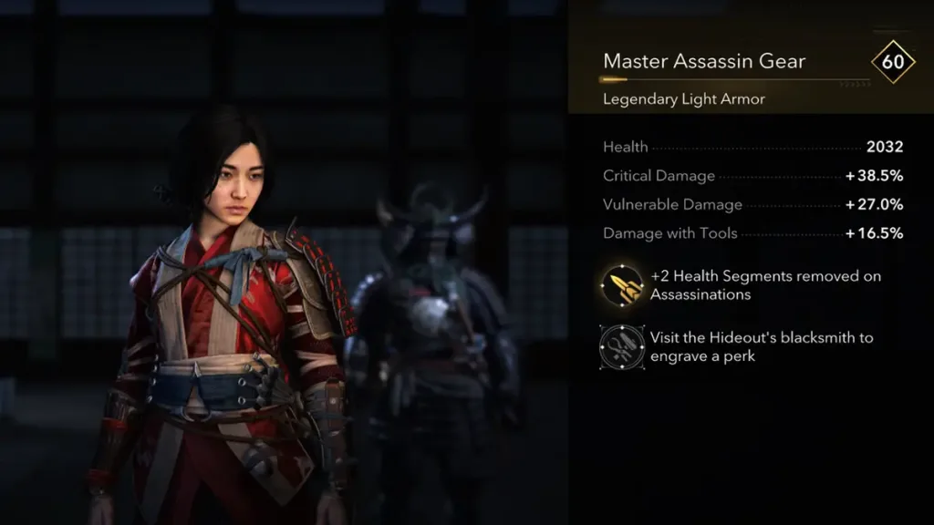 Assassin’s Creed Shadows