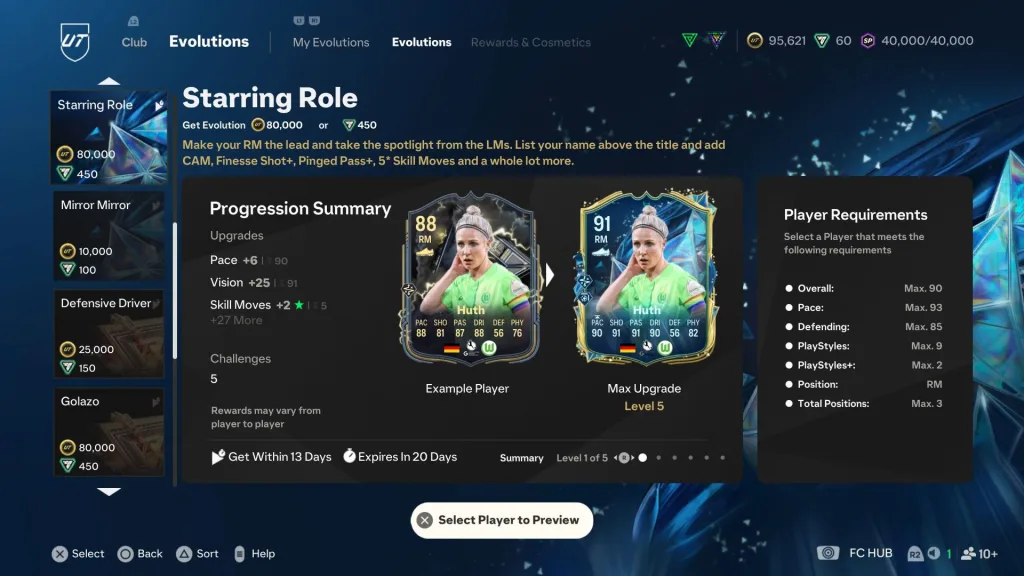 EA FC25