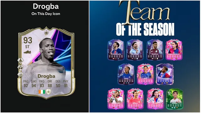 EA FC25