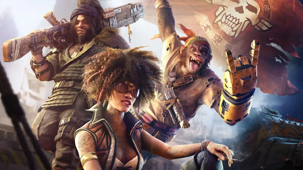 Ubisoft