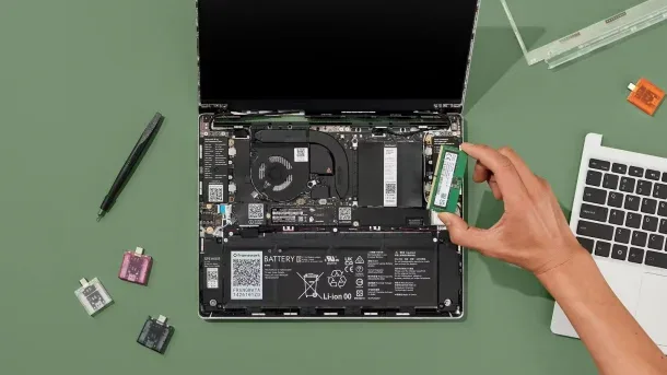 Framework Laptops Feel the Pinch: Trump Tariffs Take Toll