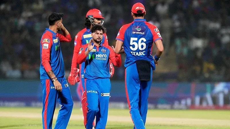 IPL 2025: Gujarat Titans vs Delhi Capitals Dream11 - A High-Stakes Battle for Supremacy 2 image 930 IPL 2025: Gujarat Titans vs Delhi Capitals Dream11 - A High-Stakes Battle for Supremacy