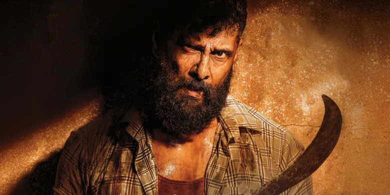 Veera Dheera Sooran