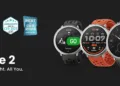 Amazfit Active 2: Redefining Smartwatch Excellence in 2025