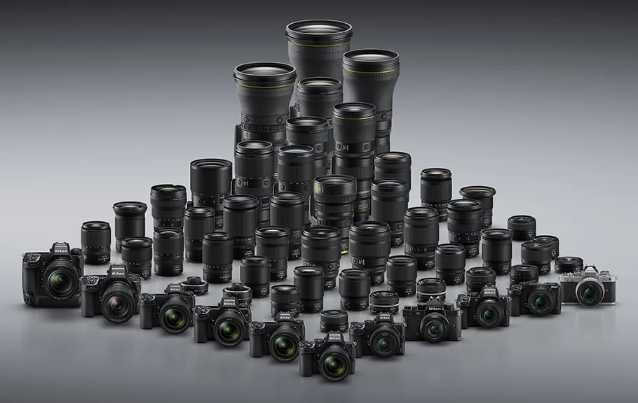 Shoot Like a Pro in Any Light: Nikon Z5II Redefines What’s Possible for Mirrorless Cameras