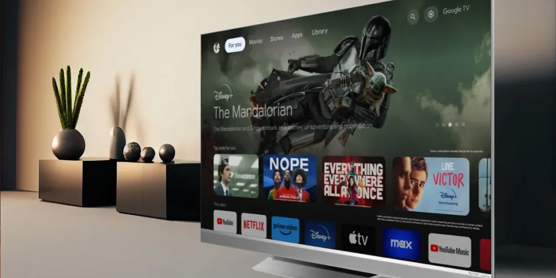 Haier M80F Review - A 4K Mini LED TV That Dazzles