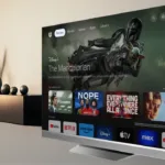 Haier M80F 4K Mini LED TV Revolutionizes Indian Living Rooms