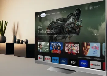 Haier M80F Review - A 4K Mini LED TV That Dazzles
