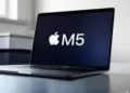 M5 MacBook Air: Apple’s Next-Gen Laptop Already in Development