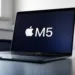 M5 MacBook Air: Apple’s Next-Gen Laptop Already in Development