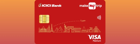 Best ICICI Bank Credit Cards