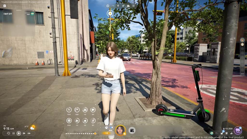 innzosp 1 Inzoi Fountain of Youth: Can You Really Stop Aging in This Life Simulation Game?