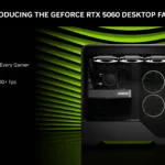 NVIDIA GeForce RTX 5060 Ti Game Ready Driver Now Available