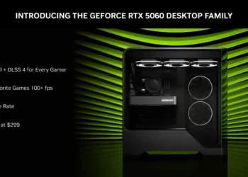 NVIDIA GeForce RTX 5060 Ti Game Ready Driver Now Available