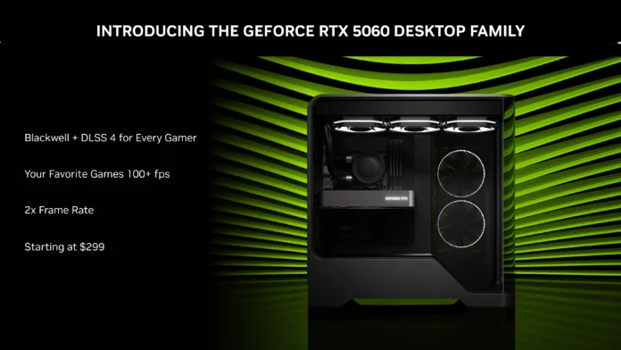 introducing-geforce-rtx-5060-family NVIDIA GeForce RTX 5060 Ti Game Ready Driver Now Available