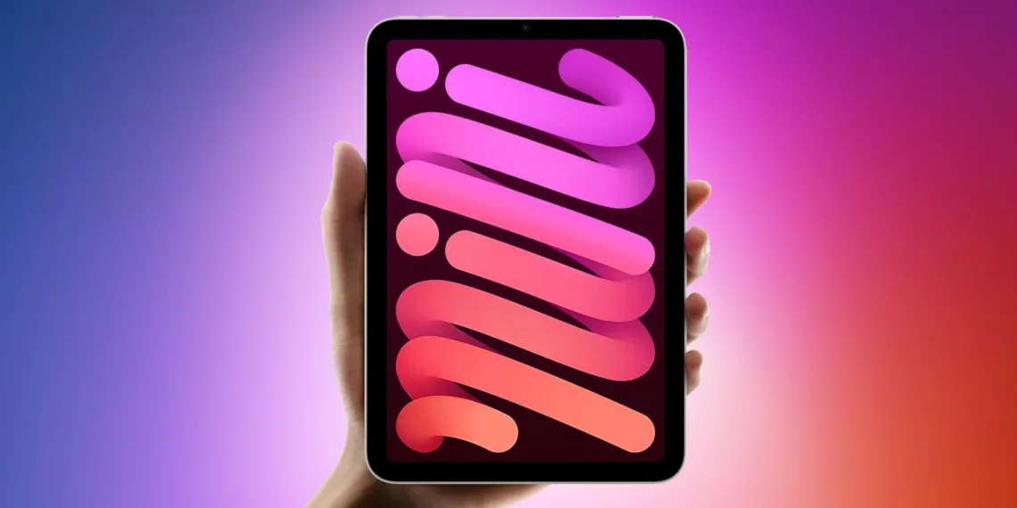 Discover the exciting details of Apple’s upcoming iPad Mini with OLED display, set to revolutionize your tablet experience in 2026.