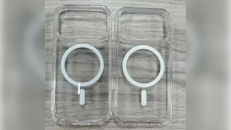 iPhone 17 Pro Camera Leak: Massive Upgrade Revealed