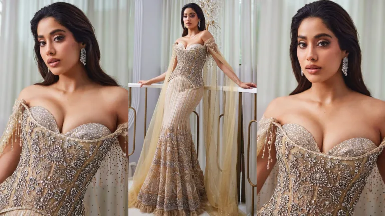 Ethnic Elegance Unleashed: 7 Lehenga Trends That Will Steal the Spotlight