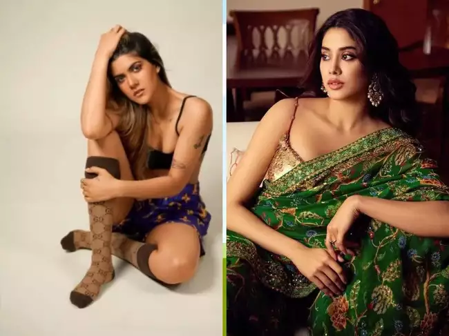Billionaire’s Bestie: Inside the Lavish Friendship of Ananya Birla and Janhvi Kapoor