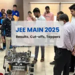 JEE Main 2025 Results: Check Out the Cut Off of Every Aspiring Engineer Needs!