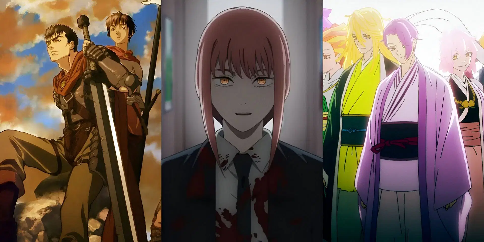 Beyond Shibuya: Top 10 Manga Arcs That Shatter Emotional Boundaries of Jujutsu Kaisen