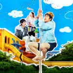 Kian’s Bizarre B&B: Jin’s Netflix Debut Sparks Comedy Revolution