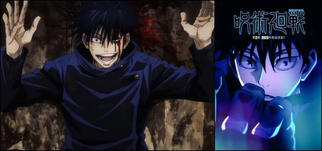 Megumi Fushiguro: The Invisible Catalyst of Jujutsu Kaisen Shinjuku Arc 1 Jujutsu Kaisen