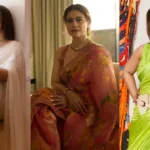 Saree Royalty: How ’90s Bollywood Divas Redefined Ethnic Fashion Forever