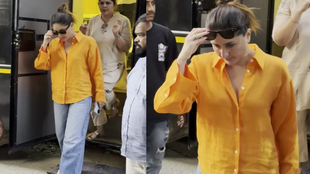 Kareena Kapoor