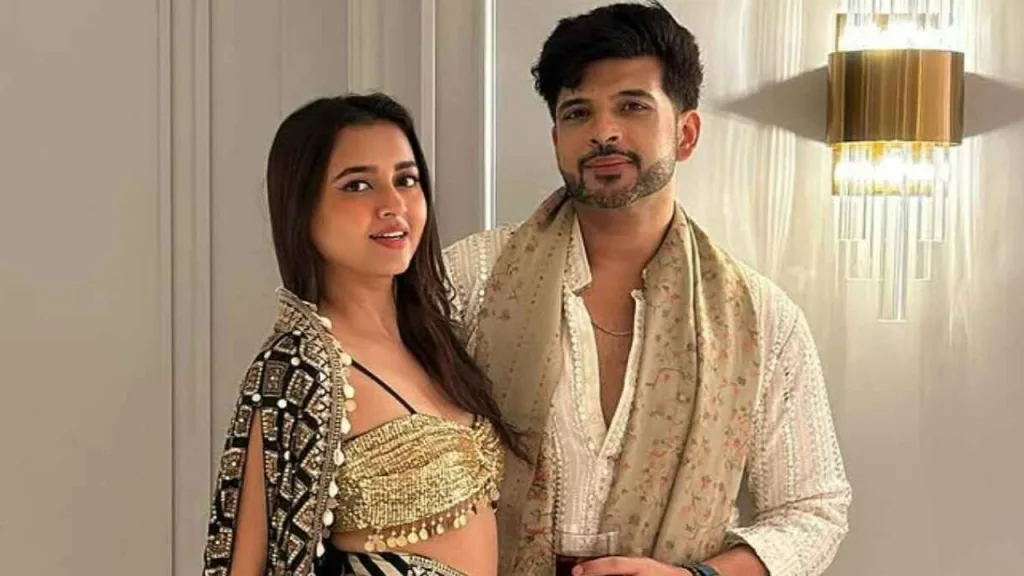 Tejasswi Prakash