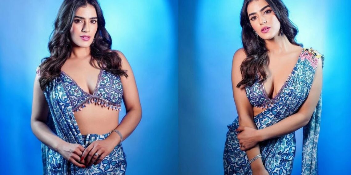 Kavya Thapar Movies: A Rising Star’s Journey as of 2025