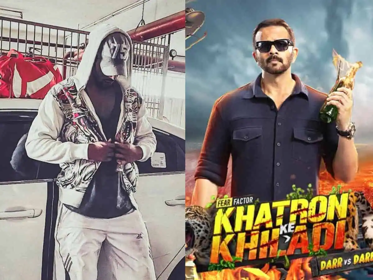 Khatron Ke Khiladi 15: Meet the 14 Probable Contestants Ready to Face Their Fears​
