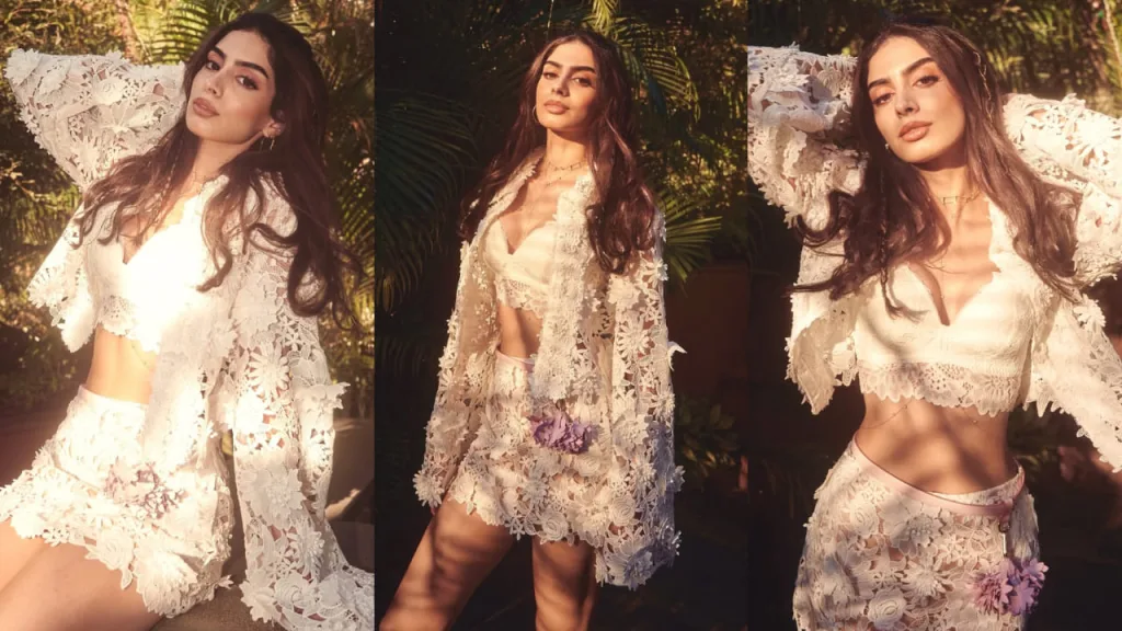 khhjas Coachella Fashion 2025: 4 Bollywood Divas Redefining Festival Style