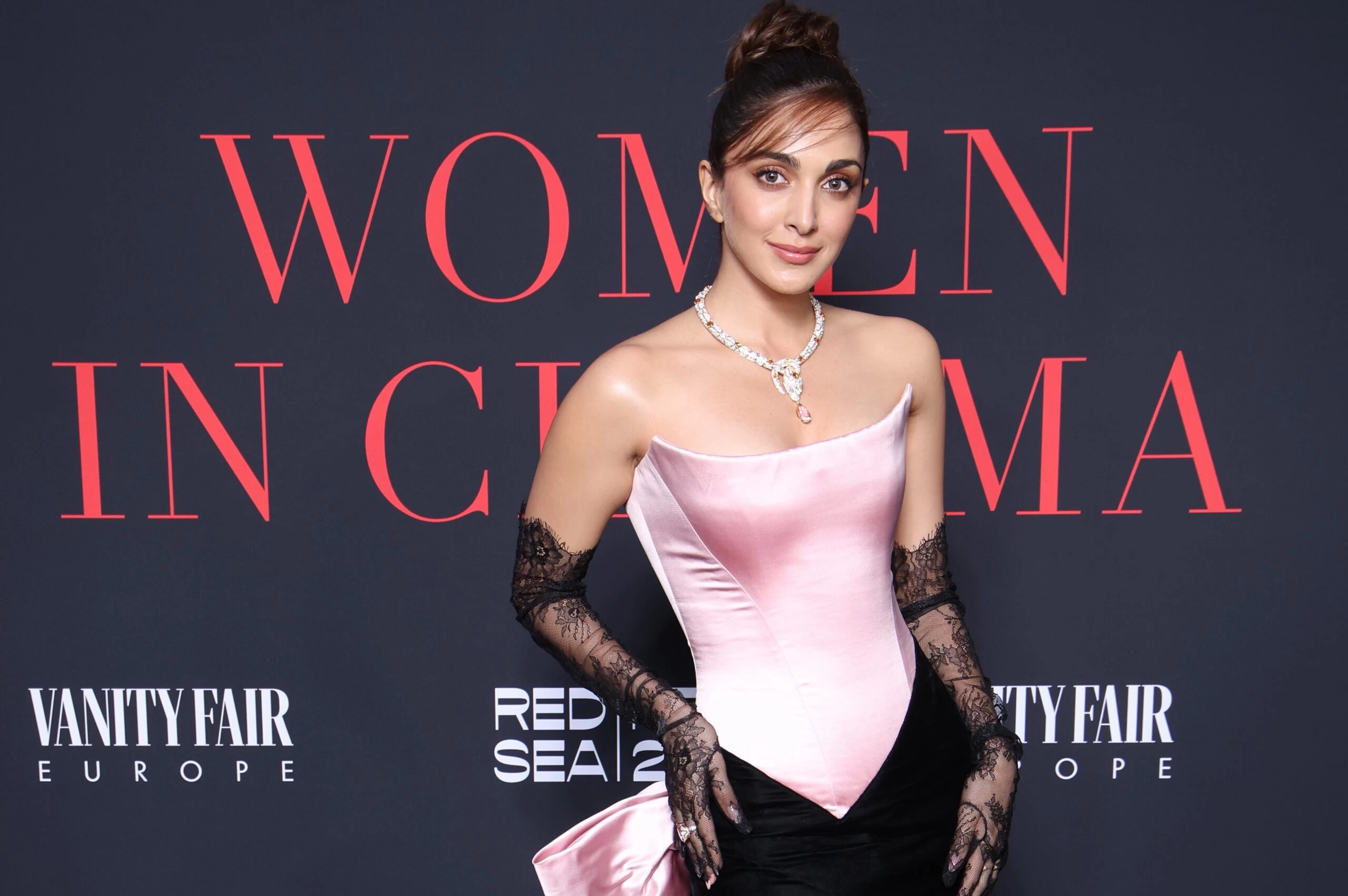 Pregnant Kiara Advani to Make Met Gala 2025 Debut Among Hollywood’s Elite