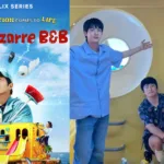 Kian’s Bizarre B&B: The Tearful Goodbye That Promises a Season 2