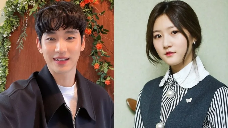 Unraveling the Controversy: Kim Soo-hyun Agency Gold Medalist Under Scrutiny