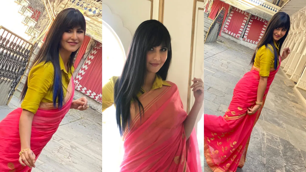 K-Beauty Meets Bollywood: 4 Korean Hairstyles That Are Turning Heads