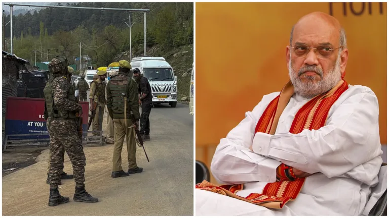 Pahalgam Terror Attack: India Grieves as World Condemns Brutal Kashmir Massacre