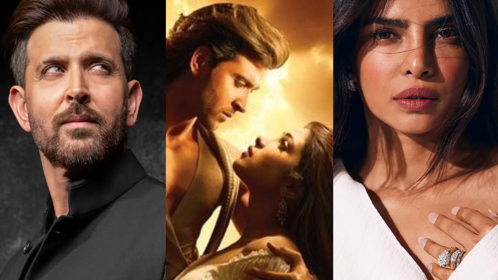 Bollywood Epic Comeback From Krrish 4 to KING: Top 5 Upcoming Unmissable Movies That Will Blow Your Mind!