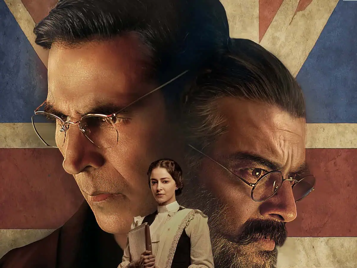 Kesari Chapter 2: Akshay Kumar’s Historical Drama Defies Streaming Expectations