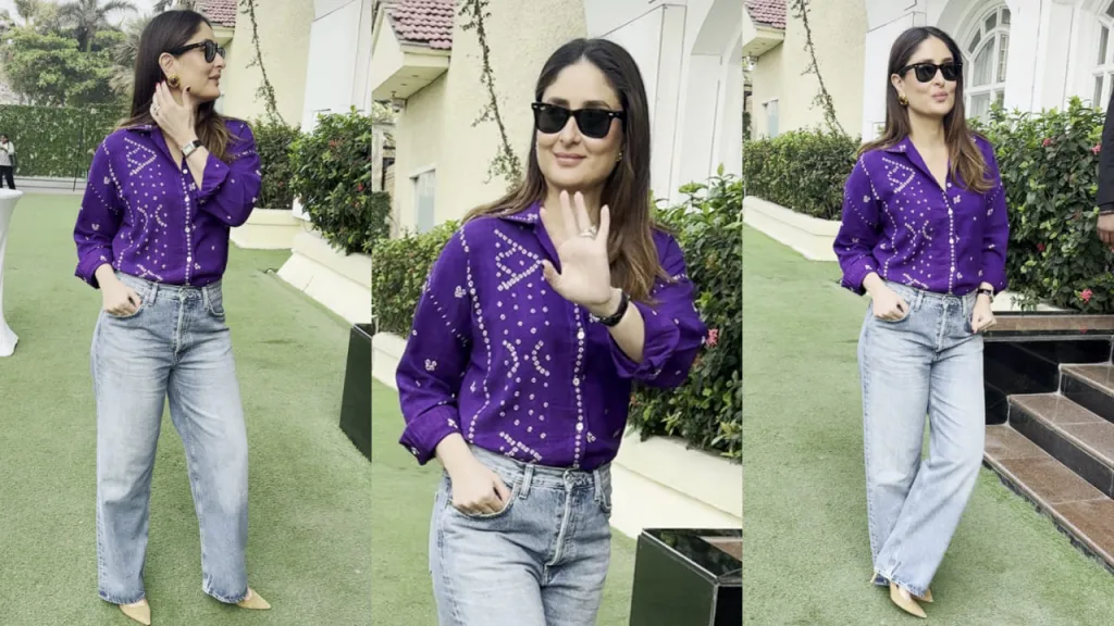 Kareena Kapoor Khan